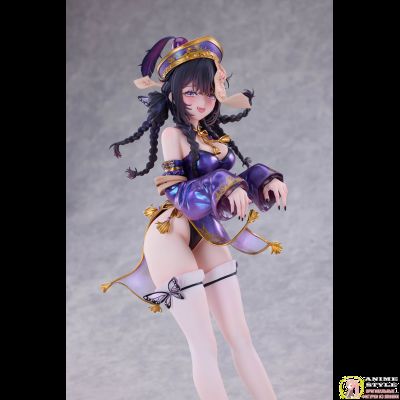 Фигурка 1/6 ПОСА (POSA Zombie ver.)
