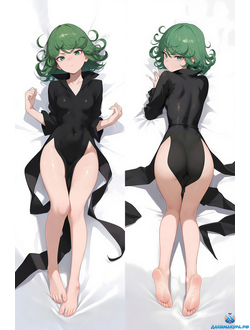 Тацумаки Onepunchman