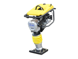 Вибротрамбовки