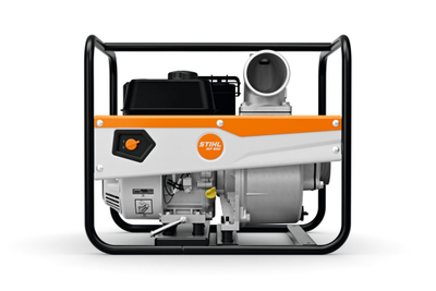 Бензиновая мотопомпа Stihl WP 900