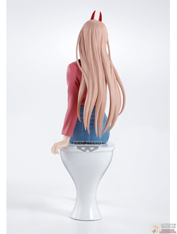 Фигурка Пауэр (Power Bandai Spirits ver. 2)