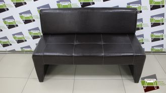 Kit2 КИТ диван 2-местный (Attika155) коричневый