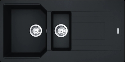 Мойка FRANKE Urban UBG 651-100