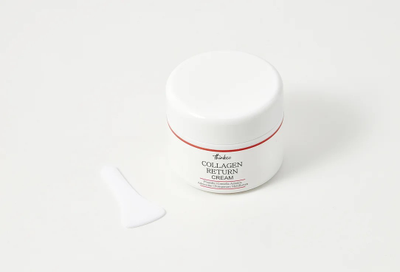 Thinkco. Крем восстанавливающий с коллагеном Collagen Return CREAM (50мл)