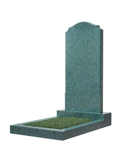 JD 17 зеленый 1100*500*70