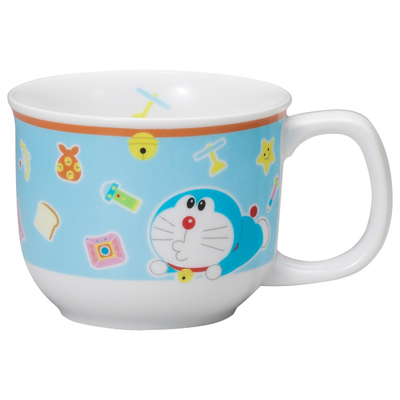 Набор посуды для детей "DORAEMON"       3 предмета