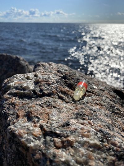 Масло НОТА: УСТА САХАРНЫЕ, 3.5 мл