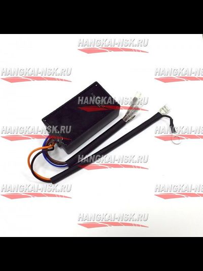 Блок зажигания (коммутатор) для Hangkai 5-6 л.с