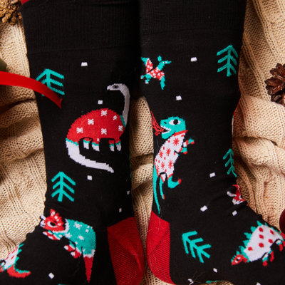 Если бы у динозавров были бабушки… 34-37