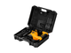 Перфоратор электрический RHV-1250-30, SDS-plus, 1250 Вт, 5 Дж, 3 плюс 1 режим Denzel
