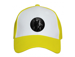 Кепка ОДНИ ИЗ НАС, THE LAST OF US №11