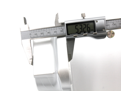 Бленда (маска) для линз Aozoom B-13/B-15/X5/X7 (для прямоугольных линз), 1шт