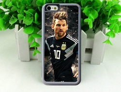 Чехлы Лионель Месси, Lionel Messi на телефон