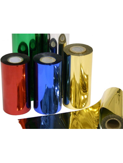 фольга для ламинирования