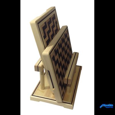 НАБОР РАЗДЕЛОЧНЫХ ДОСОК на подставке - ВП-033