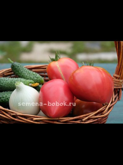 Томат Японка , 10 шт