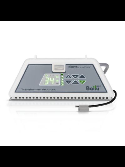 Блок управления конвектора Ballu Transformer Digital Inverter BCT/EVU-I