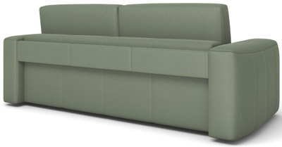 ДИВАН ПРЕМИУМ ДВУХМЕСТНЫЙ БАРОЛО, МЕТАЛЛОСКЕЛЕТ, С МЕХАНИЗМОМ ПАНТОГРАФ И ЯЩИКОМ, УДОБНЫЕ ПОДУШКИ, СЪЕМНЫЙ ЧЕХОЛ