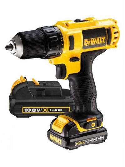 Аренда шуруповерта в Самаре