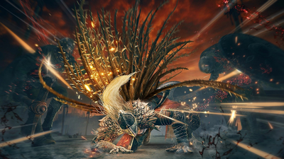 Игра Elden Ring: Shadow of the Erdtree Edition (PS5)