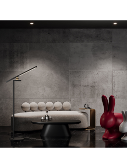 Напольный светильник (торшер) Emphaty, MOD363FL-L14B3K