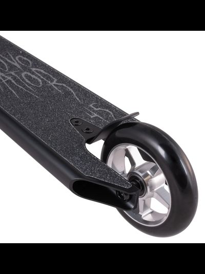 Трюковой самокат Tech Team Provokator 45 черный
