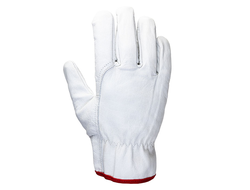 Кожаные рабочие перчатки Smithcraft - JLE421