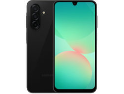 Samsung a26 5G 6/128GB Black (UAE)