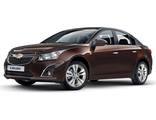 Chevrolet Cruze I J300 2008-2015