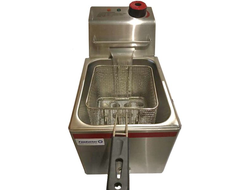 Фритюрница Foodatlas HEF-12L
