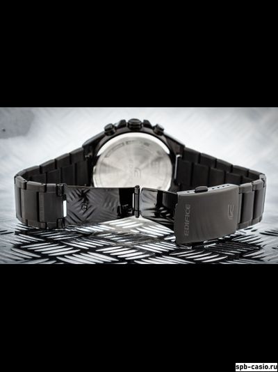 Часы Casio Edifice ECB-10DC-1AEF