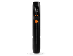 Беспроводная машинка для перманентного макияжа EZ LOLA Air S PMU Black