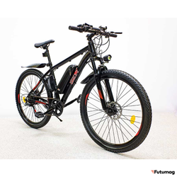 Электровелосипед GreenCamel Класс А (R27,5 350W 10Ah) 7 скоростей