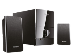 Акустика Microlab Subwoofer M-500U