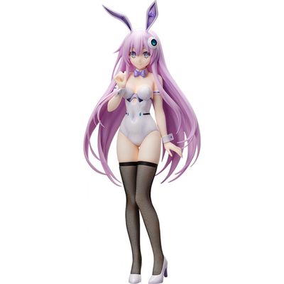 Фигурка 1/4 Нептун (Neptune Purple Sister Bunny Ver.)