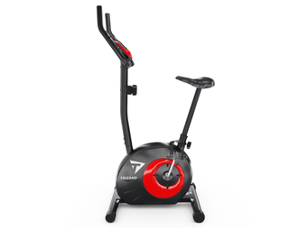 Велотренажер DFC Trizand (до 110 кг)