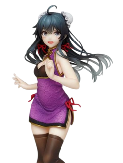 Фигурка Юкино Юкиношита (Yukinoshita Yukino China Dress Ver.)