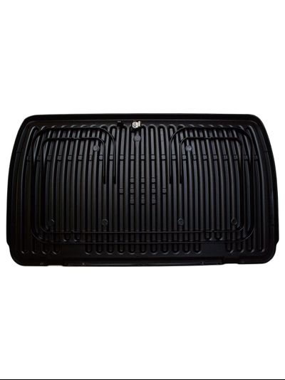 Панель жарочная верхняя к электрическим грилям Tefal GC722 OPTIGRILL+XL