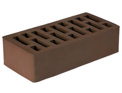 Кирпич Тёмный шоколад г. Томск