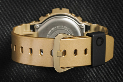 Часы Casio G-Shock DW-6900GDA-9