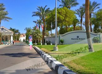 Sheraton Sharm Hotel, Resort, Villas &amp; Spa 5*