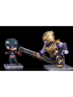 Нендроид Танос (Thanos Endgame Ver.)