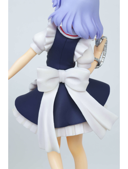 Фигурка Сакуя Идзаёй (Izayoi Sakuya)