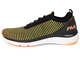 Кроссовки FILA WEBBYROLL 4.0 Желто-черные мужские (41-45)