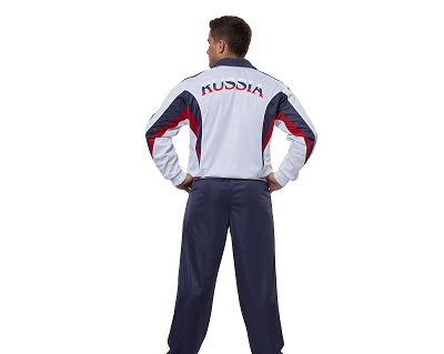 Спортивный костюм мужской  SKM-68/2