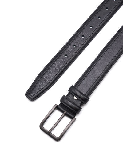 Дутый ремень мужской 35 мм DT-h-0013 NAPA 3