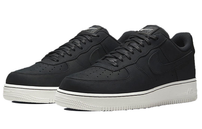 Nike air force 1 utility low noir cheap