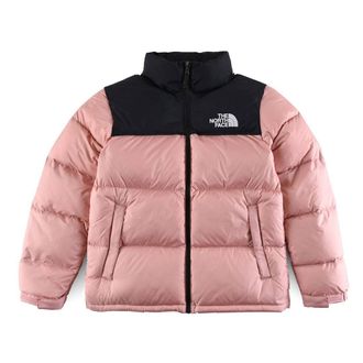 THE NORTH FACE пуховик