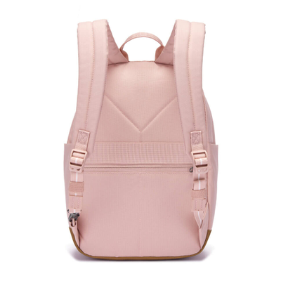 Рюкзак Pacsafe Go 15L Sunset Pink