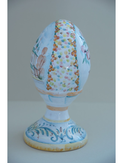 Сувенирное яйцо